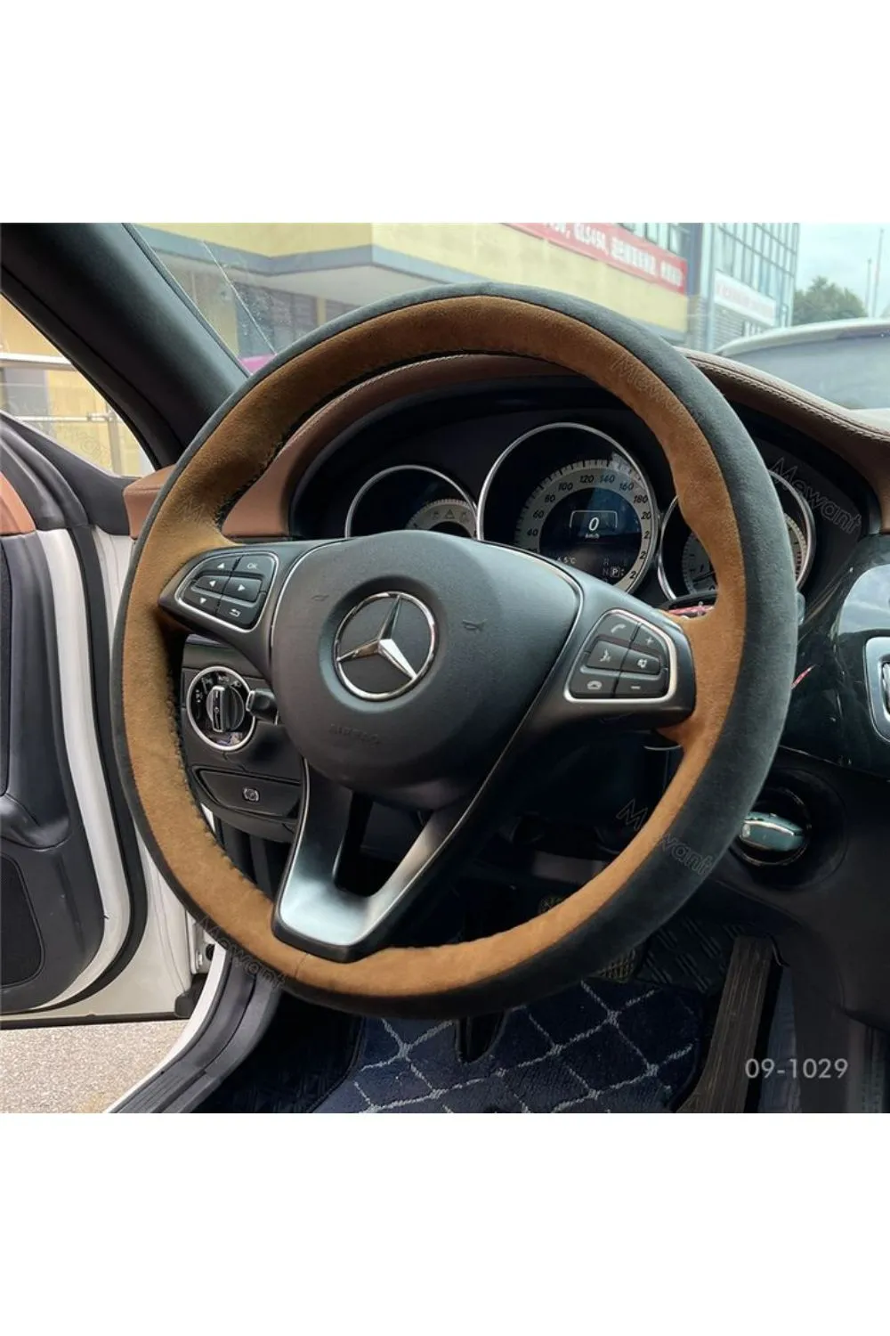 How a Race Car Steering Wheel Redefines Driving Control 3 Car Steering Wheel Redefine