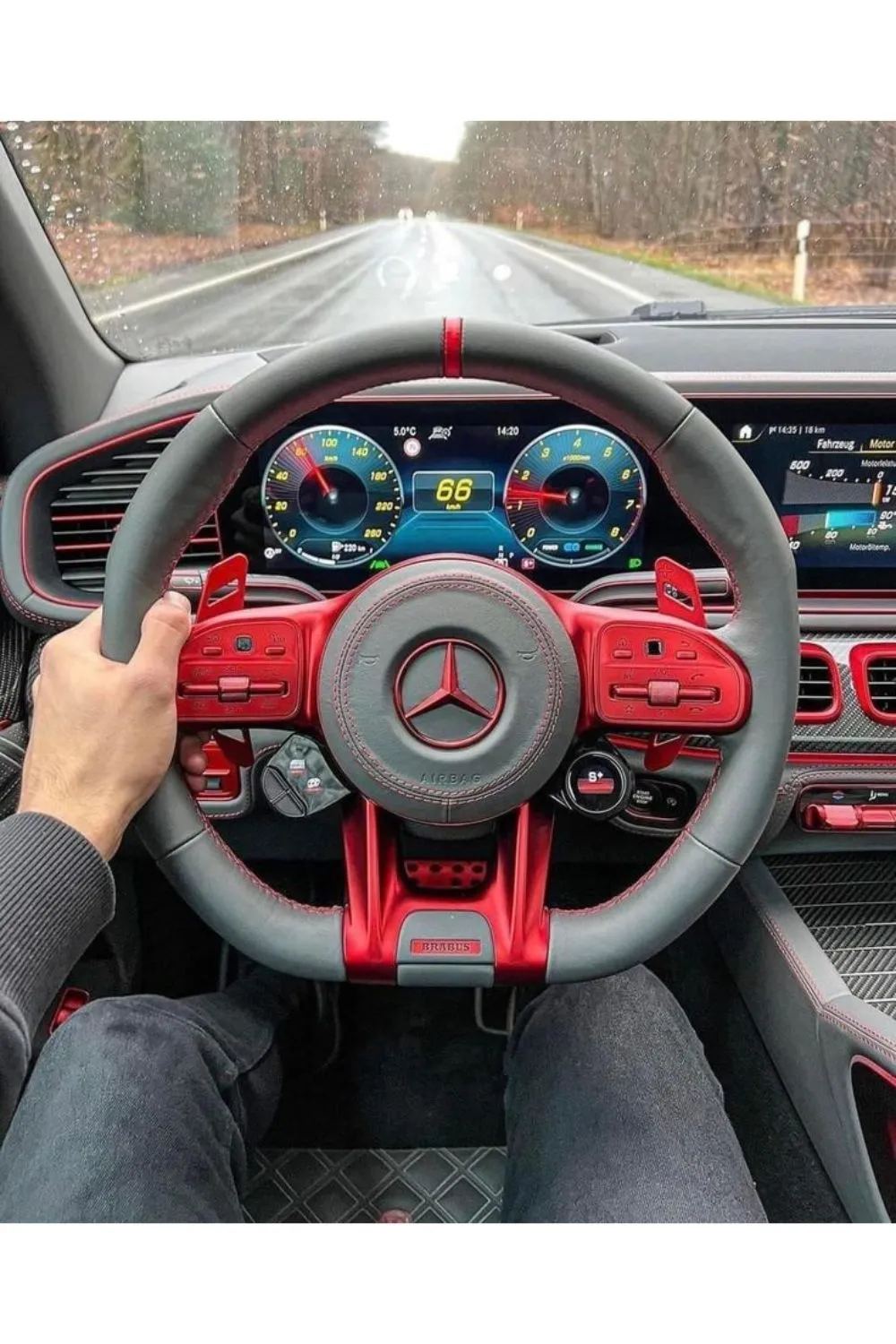 How a Race Car Steering Wheel Redefines Driving Control 12 Car Steering Wheel Redefine