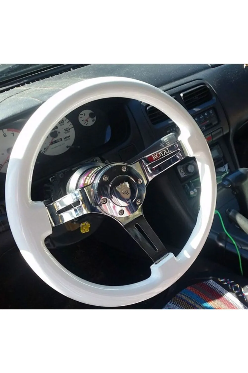 How a Race Car Steering Wheel Redefines Driving Control 6 Car Steering Wheel Redefine