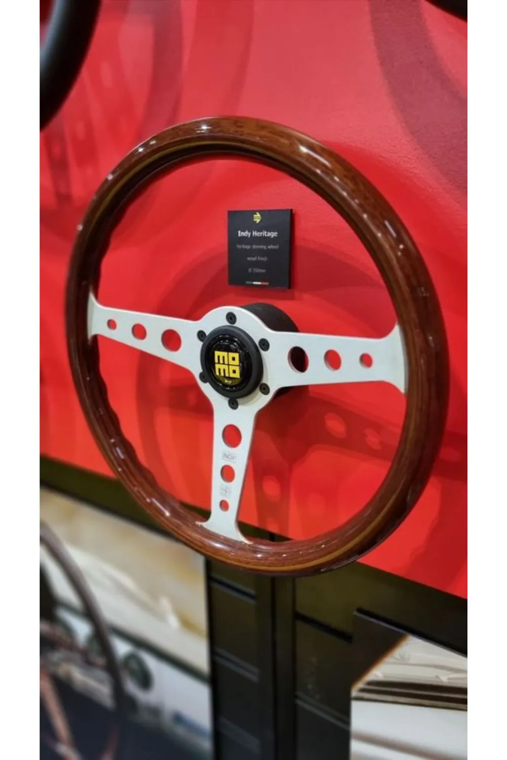 How a Race Car Steering Wheel Redefines Driving Control 7 Car Steering Wheel Redefine