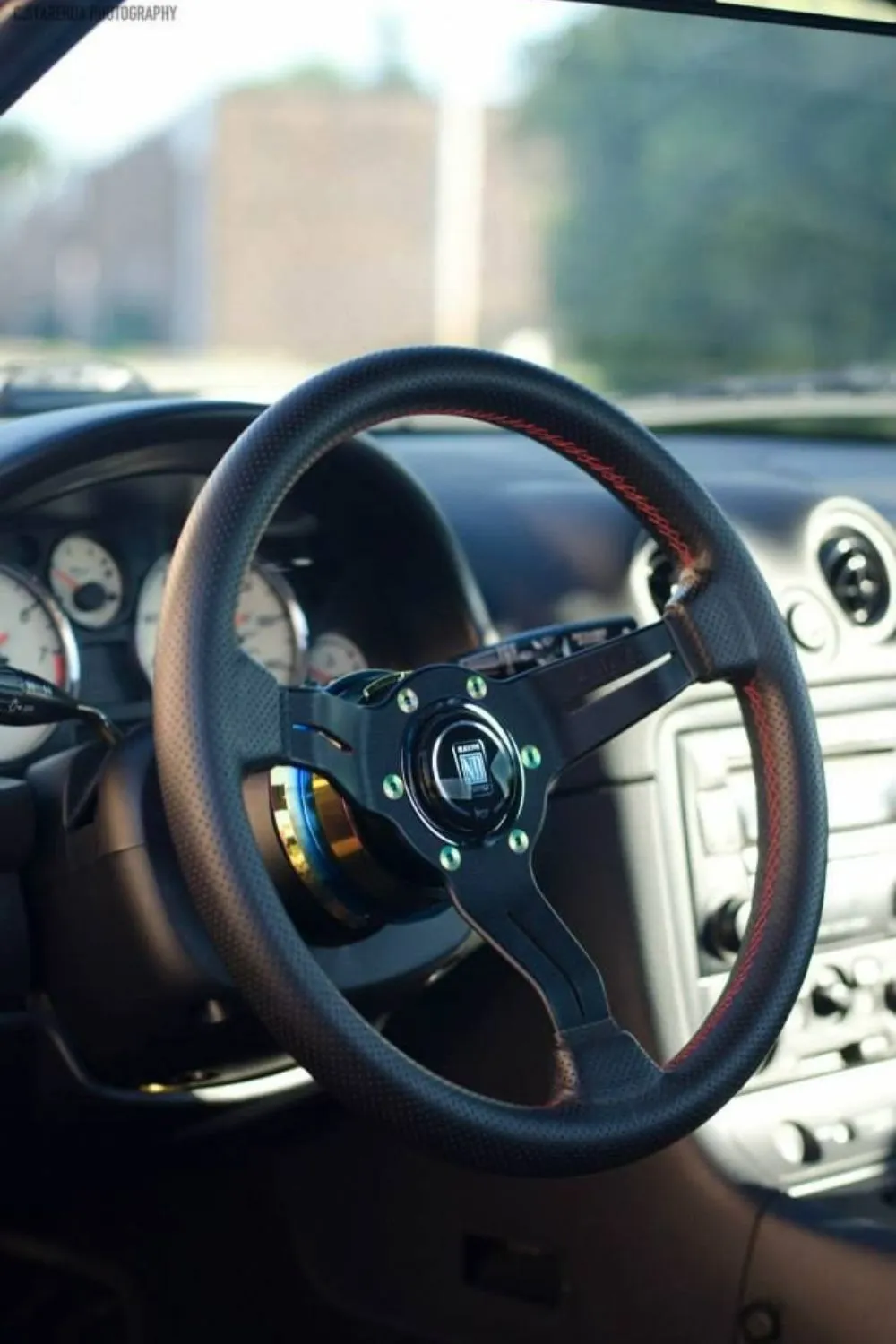 How a Race Car Steering Wheel Redefines Driving Control 9 Car Steering Wheel Redefine