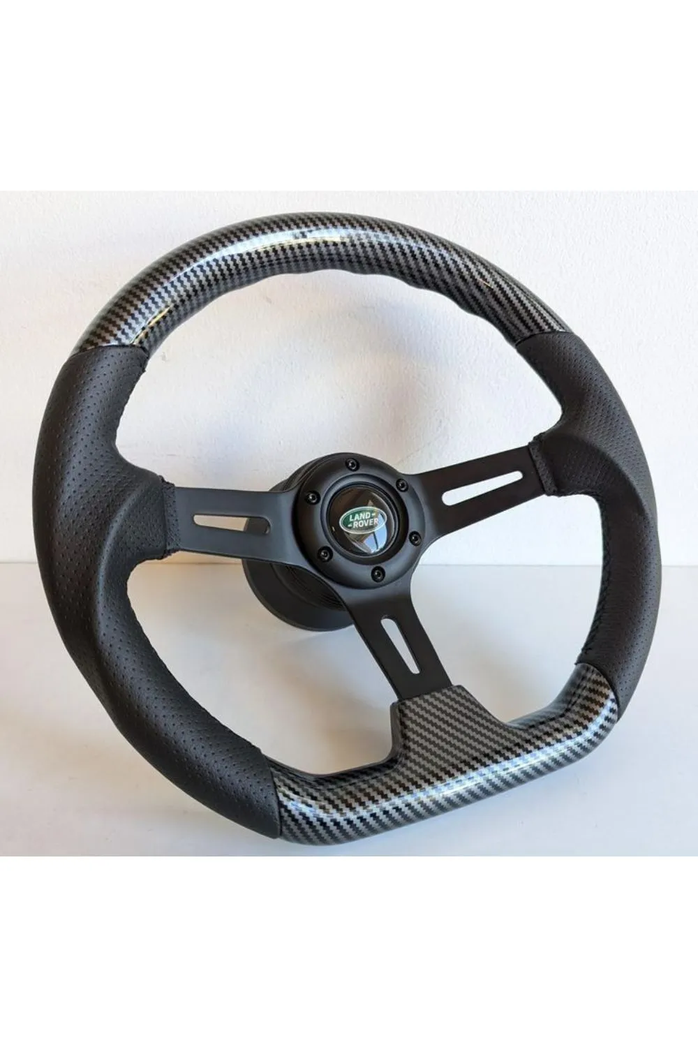 How a Race Car Steering Wheel Redefines Driving Control 11 Car Steering Wheel Redefine