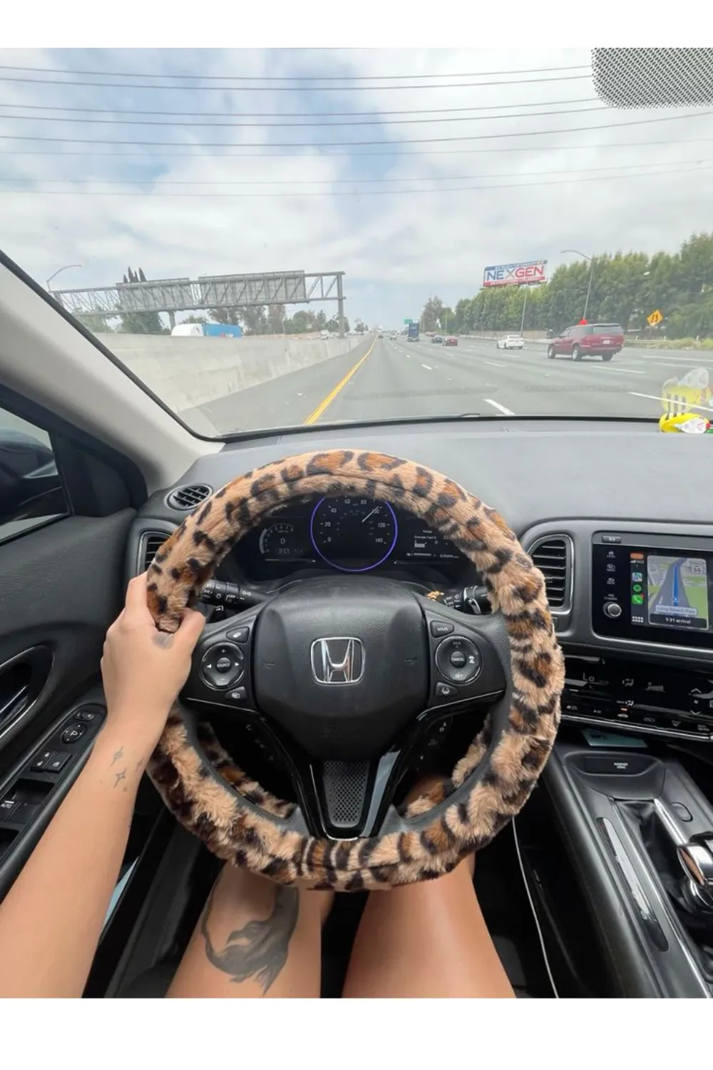 Unlock Your Drive with Cheetah Car Accessories 2 Cheetah Car Accessories
