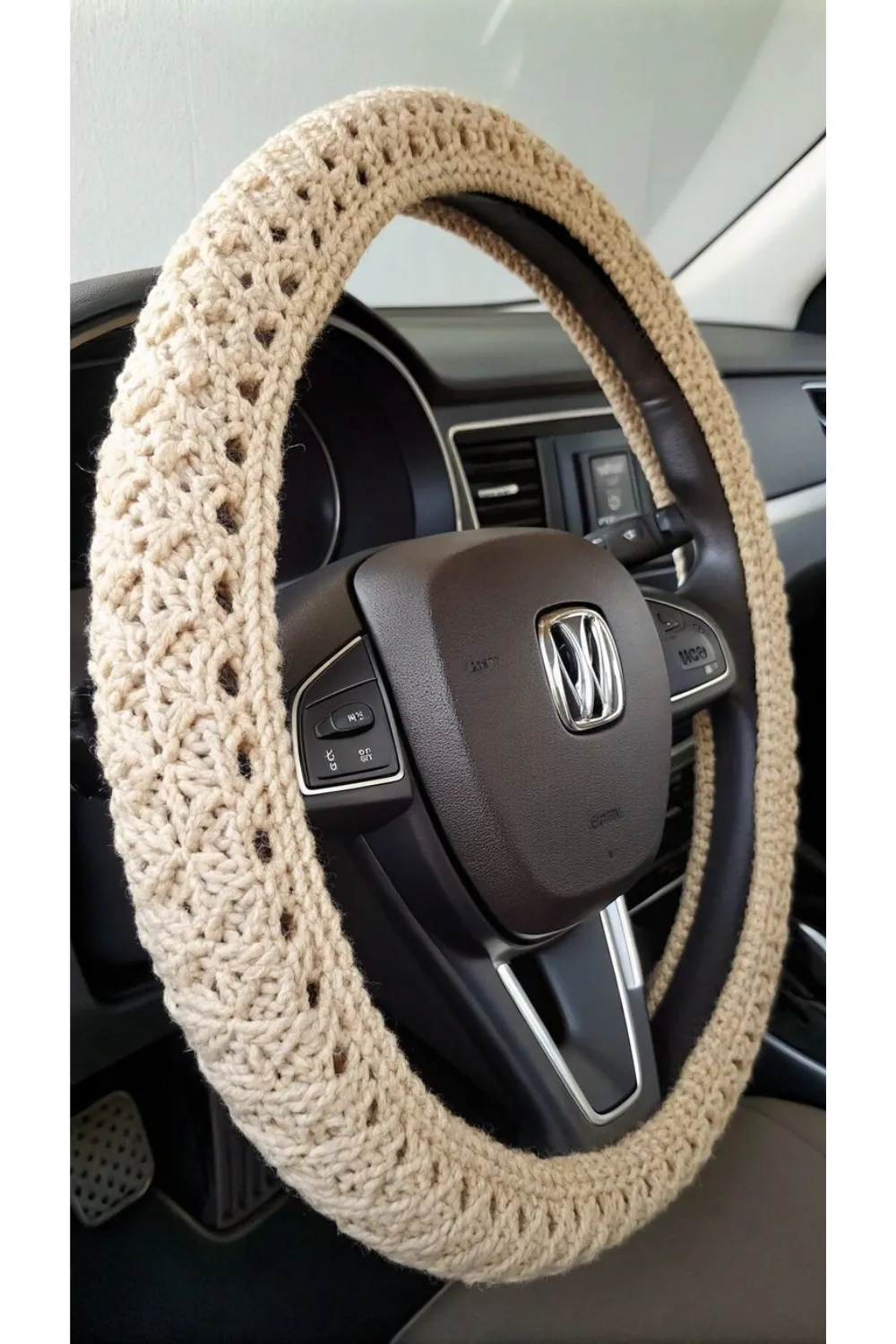 Crochet Things for Your Car