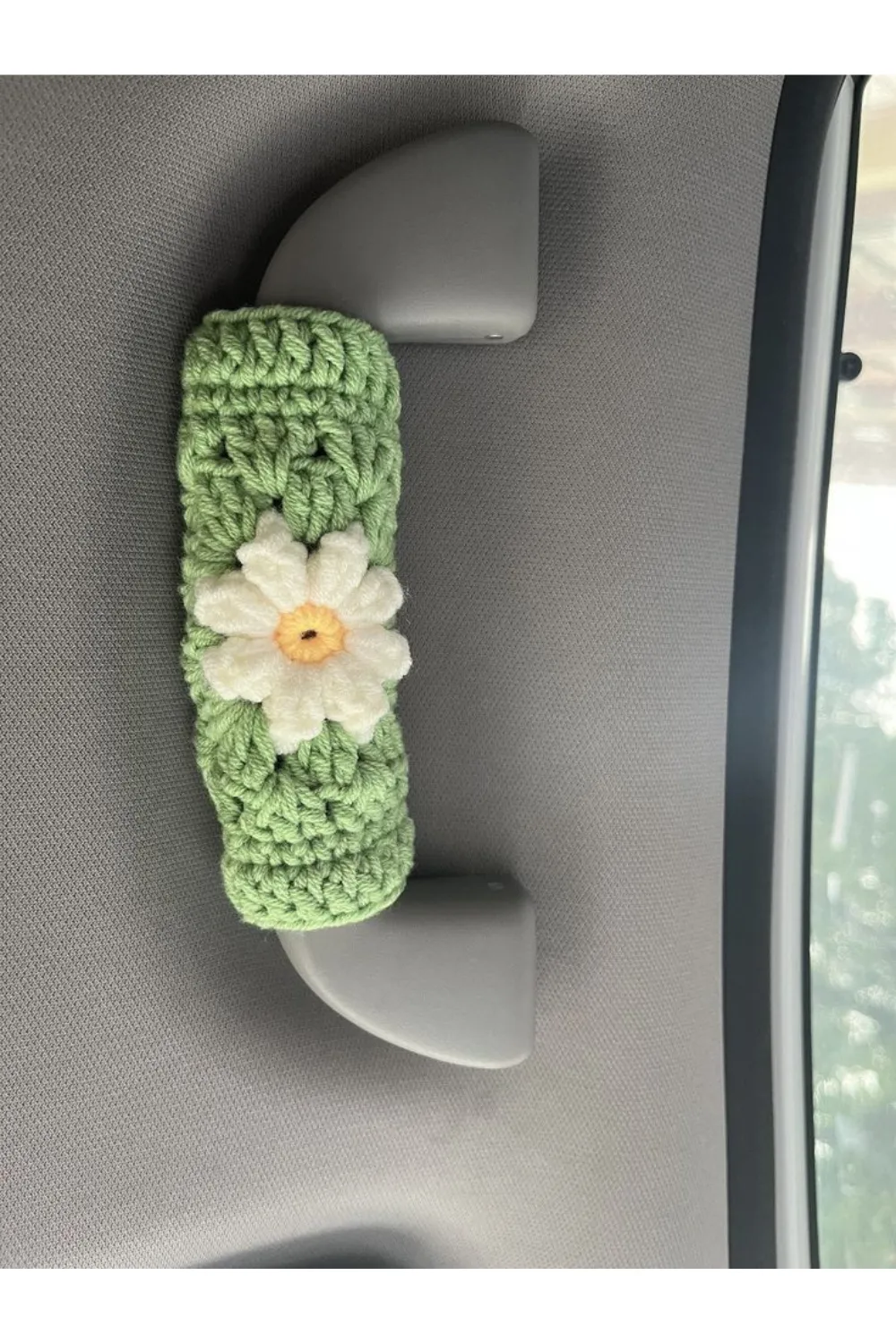 Crochet Things for Your Car