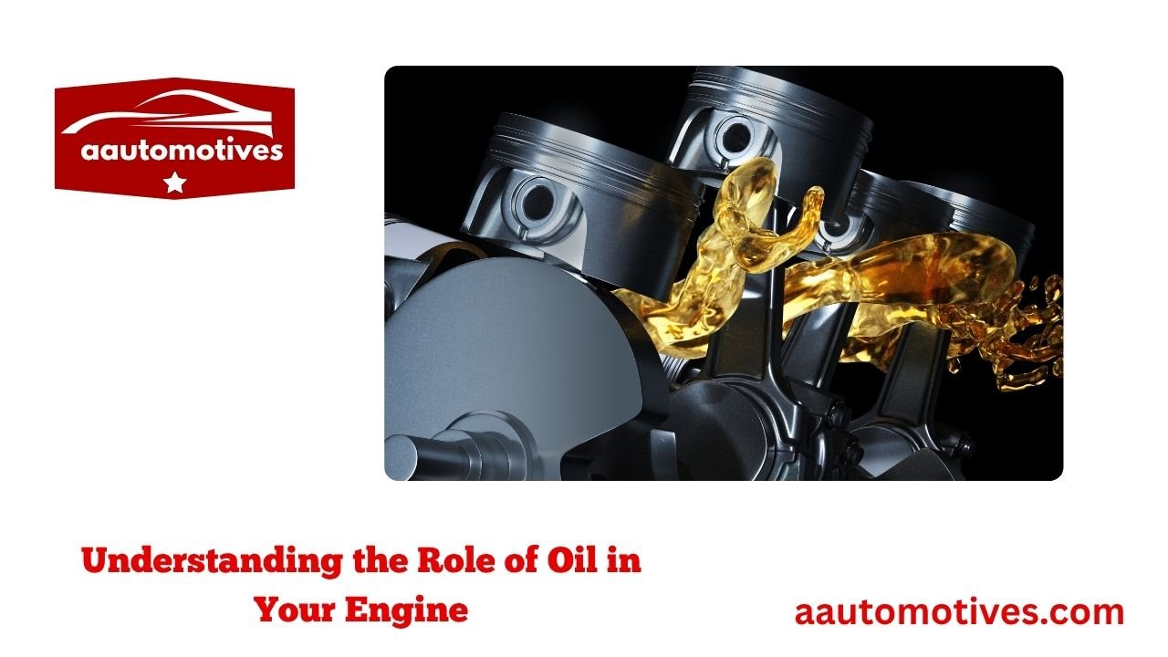 Can Oil Stop a Car from Starting? 3 Understanding the Role of Oil in Your Engine