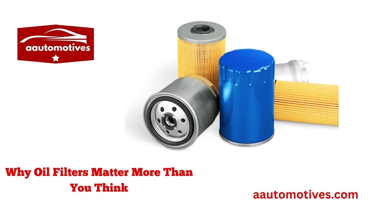 Fram Oil Filter PH3682 Fits What Car 1 Why Oil Filters Matter More Than You Think