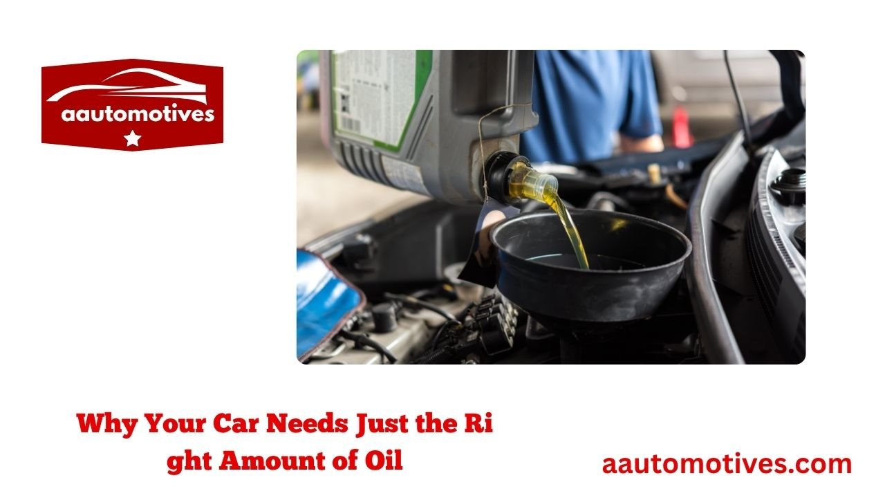 Is It Bad to Overfill Oil in Your Car? 2 Why Your Car Needs Just the Right Amount of Oil
