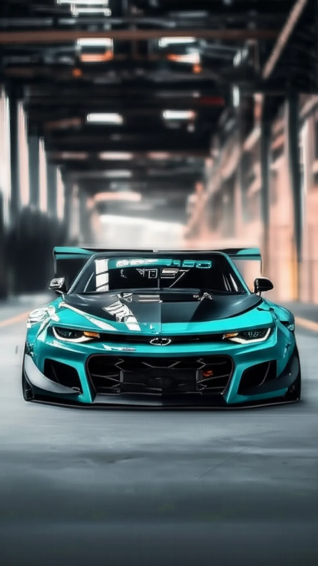 car wallpaper