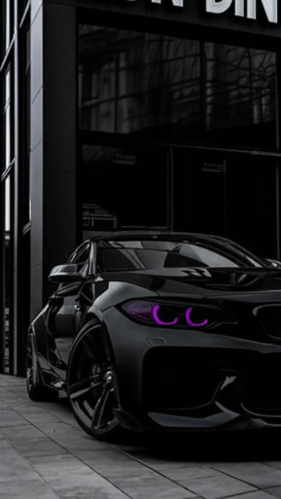 car wallpaper