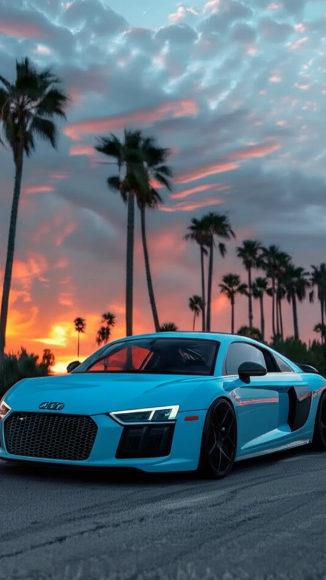 car wallpaper