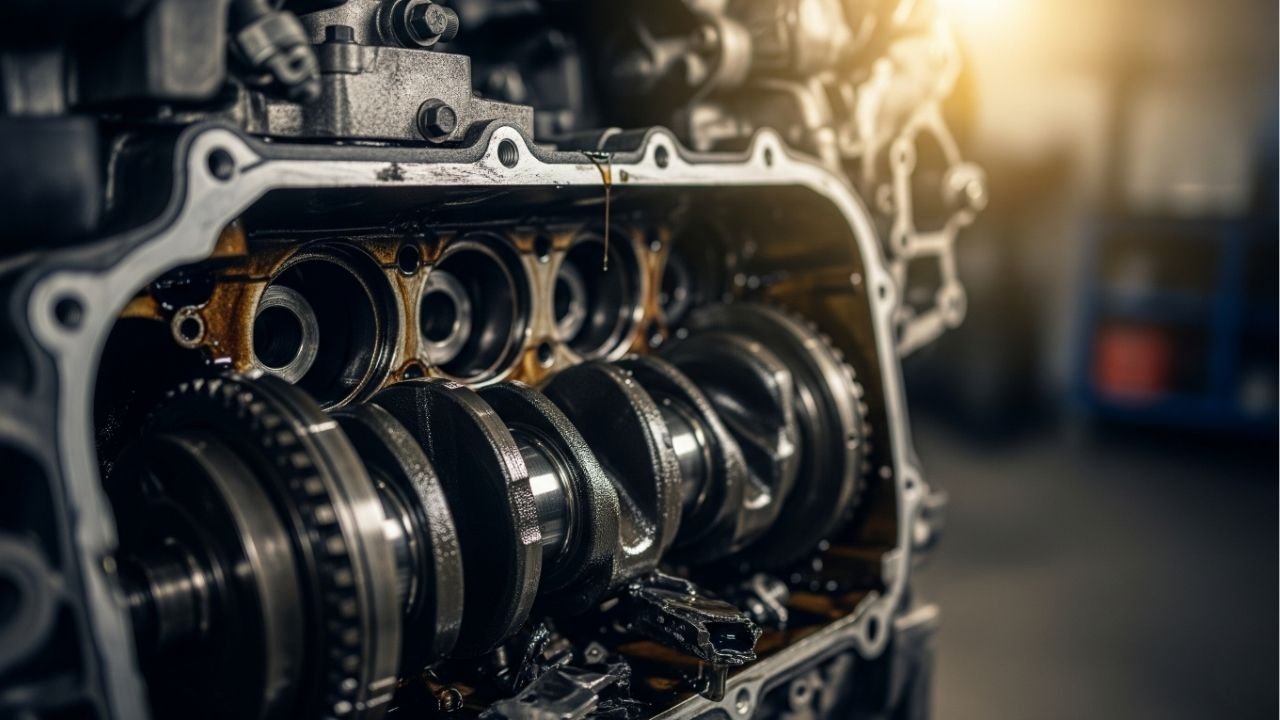 Will Low Oil Cause Car to Cut Off? 2 Can Low Oil Cause Engine Failure or Shutoff? Absolutely. Here’s Why.