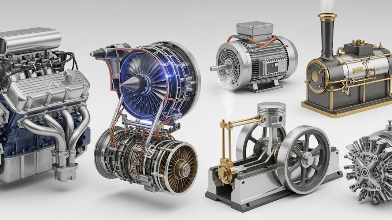 What Is the Difference Between Motorcycle Oil and Car Oil? 2 The Engine Story Why One Size Doesn’t Fit All