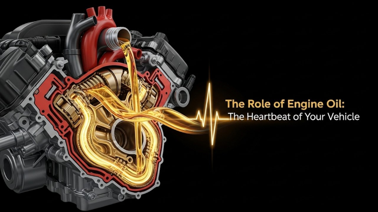 Can Low Oil Cause a Car to Shake? 2 The Role of Engine Oil The Heartbeat of Your Vehicle