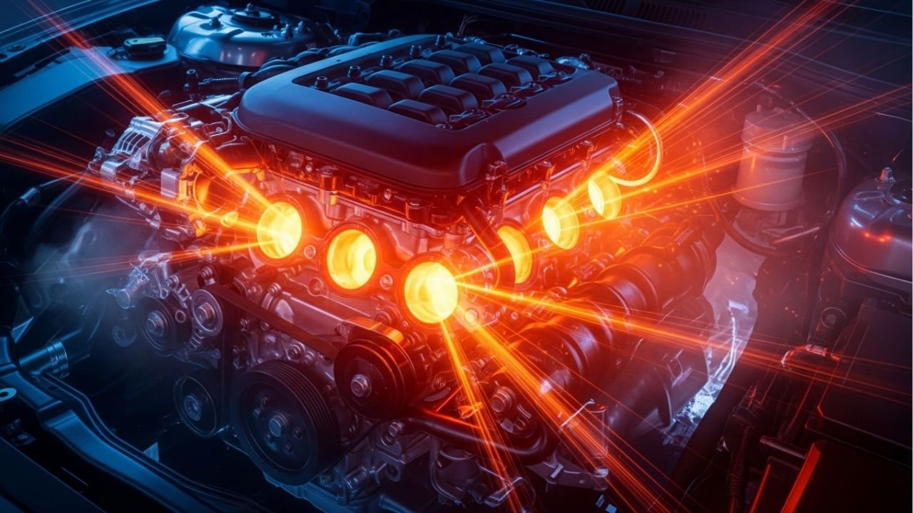 Can I Put Oil in a Hot Car? 2 Understanding Engine Heat: Why the Temperature Matters