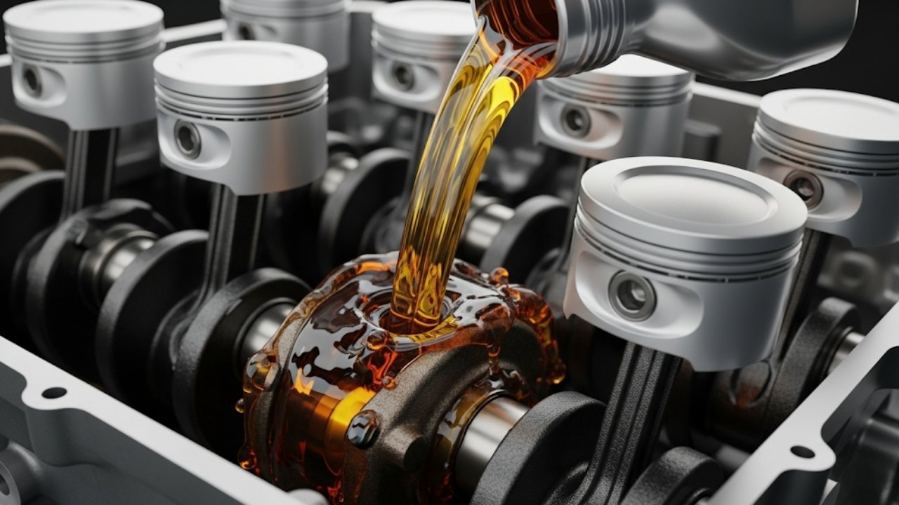 Engine Oil by Car: The Right Match for Your Ride 2 Understanding Engine Oil It’s More Than Just Lubrication