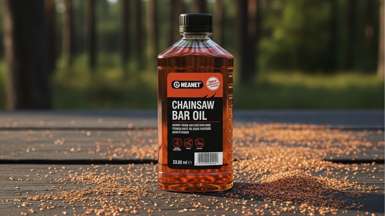 Can I Use Car Oil for Chainsaw? 2 Understanding the Purpose of Chainsaw Bar Oil