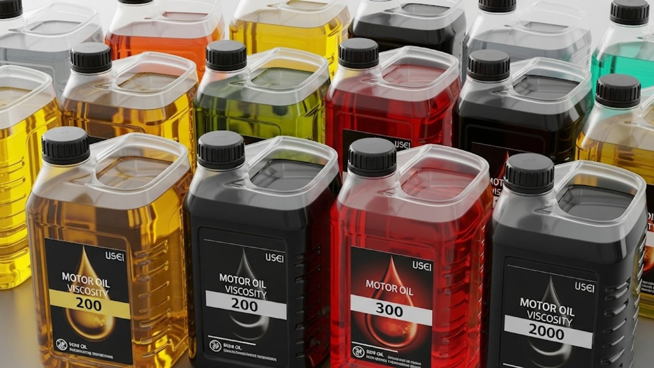 Bad Car Oil Color: What It Really Means 2 What Does Car Oil Color Tell You
