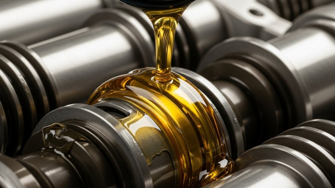 How Does Car Oil Get Dirty? 2 What Is Engine Oil Supposed to Do