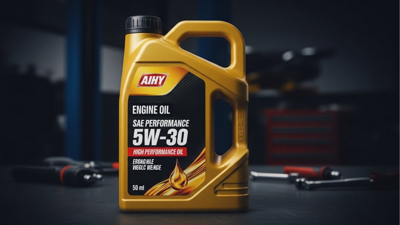 Total Car Engine Oil: The Lifeblood of Your Vehicle’s Heart 2 What Is Total Car Engine Oil and Why Is It Special