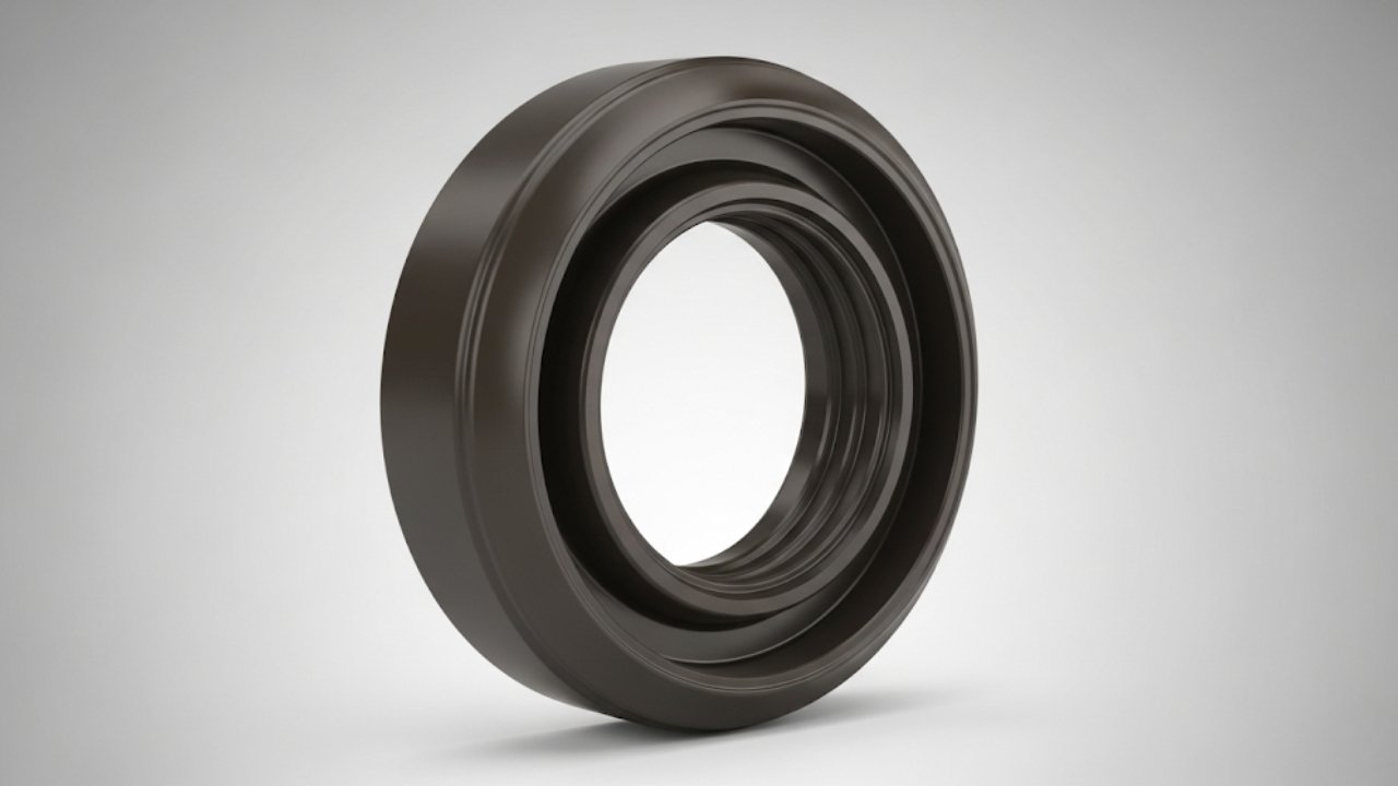 Car Oil Seal Leak: Causes, Signs, Fixes 2 What Is a Car Oil Seal and Why Does It Matter