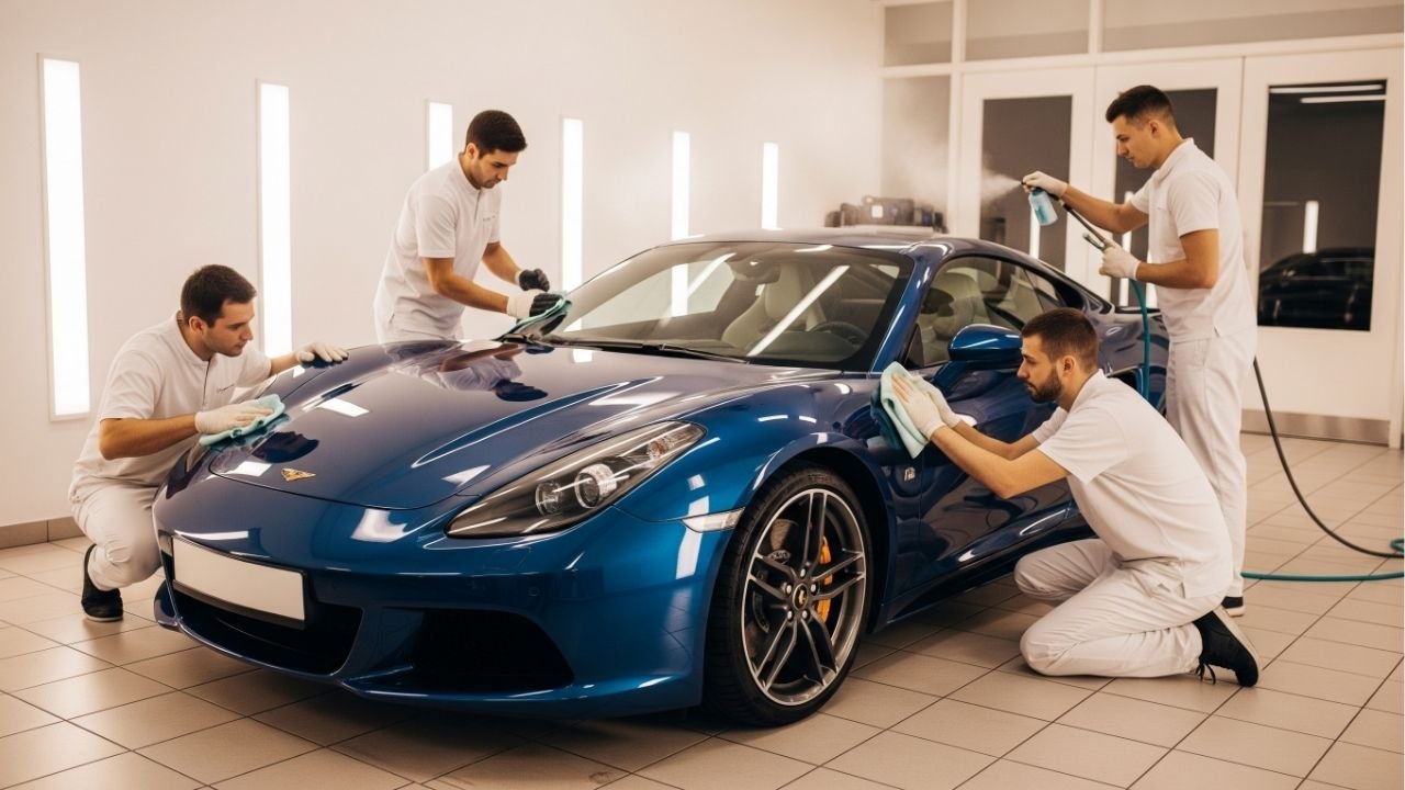 Honda New Car Free Oil Change: What You Need 2 What Is the Honda New Car Free Oil Change Program
