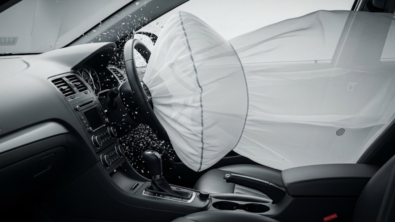 Car Airbag Price in India 2 Why Airbags Matter More Than Ever