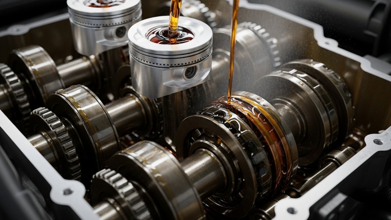 Car Oil Walmart Price: A Friendly Guide 2 Why Car Oil Matters More Than You Think