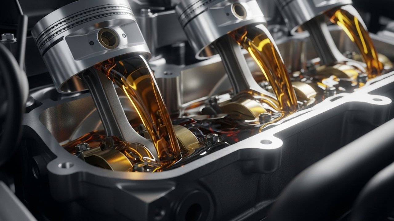 What Happens When Oil Runs Out in a Car 2 Why Engine Oil Is Like a Car’s Lifeblood