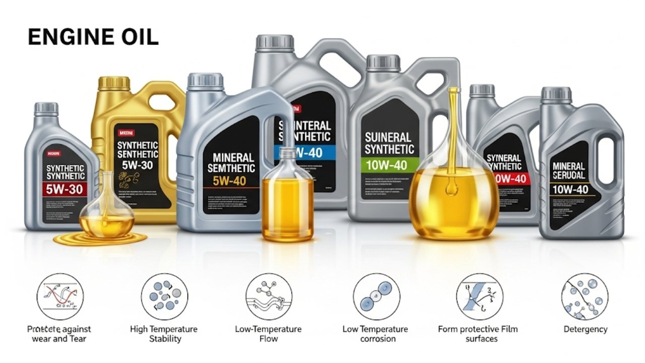 What Happens If Your Car Is Low on Oil? 2 Why Engine Oil Is More Than Just a Lubricant