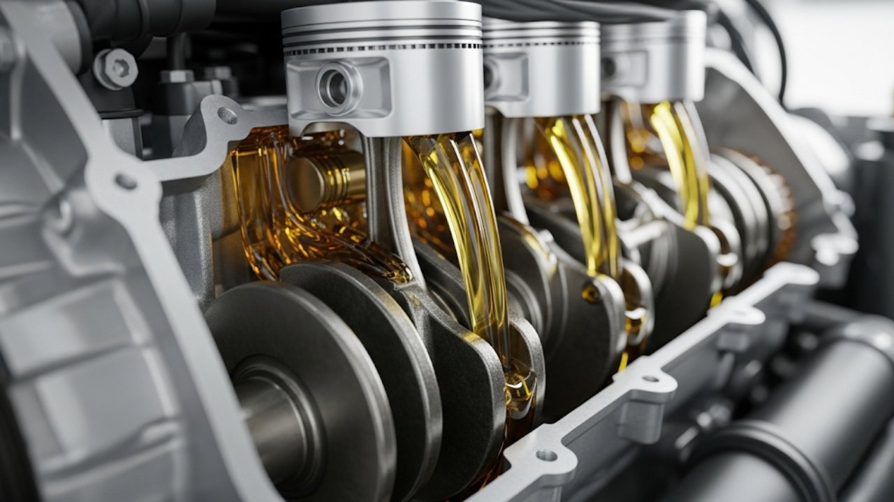 What If Car Runs Out of Oil? – A Complete Guide 2 Why Engine Oil Is the Heart of Your Car