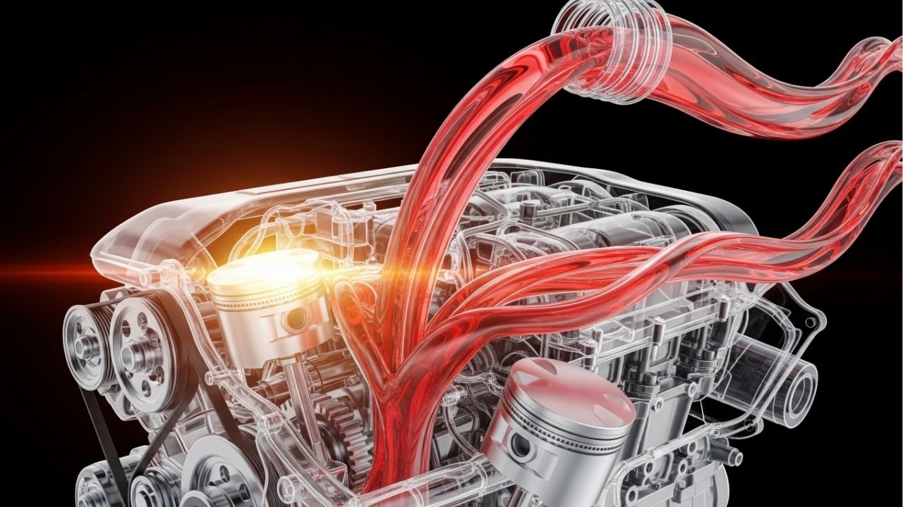Will Your Car Start If It Has No Oil? Here’s What You Need to Know 2 Why Engine Oil Is the Lifeblood of Your Car