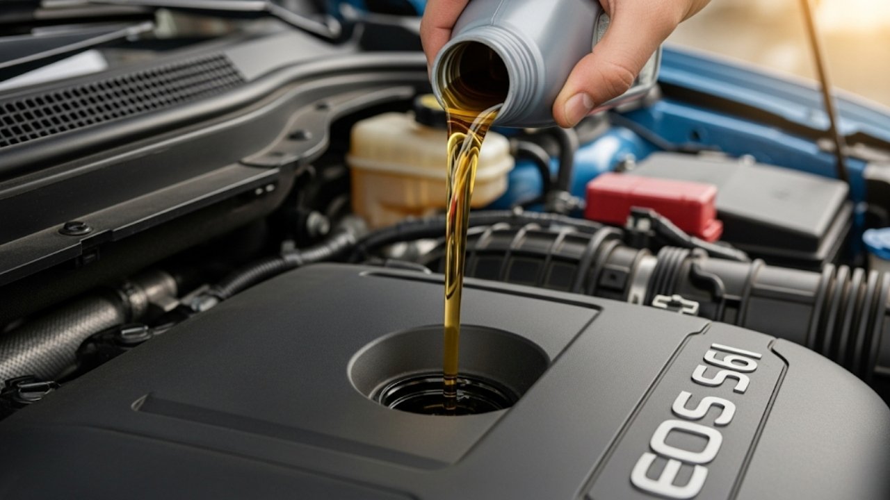 What Oil for My Car NZ: A Kiwi’s Guide 2 Why Engine Oil Matters More Than You Think