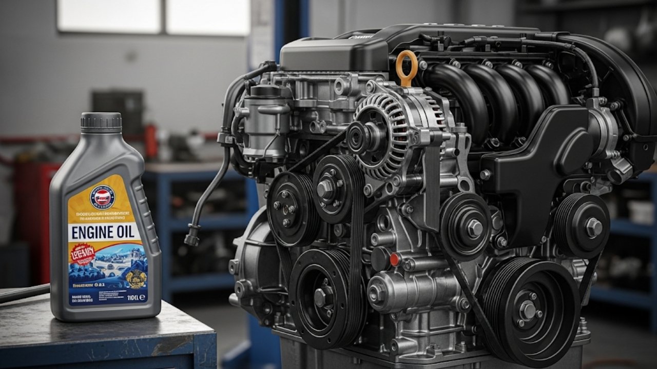 Car Engine Oil Specifications: What You Need 2 Why Engine Oil Specifications Matter More Than You Think