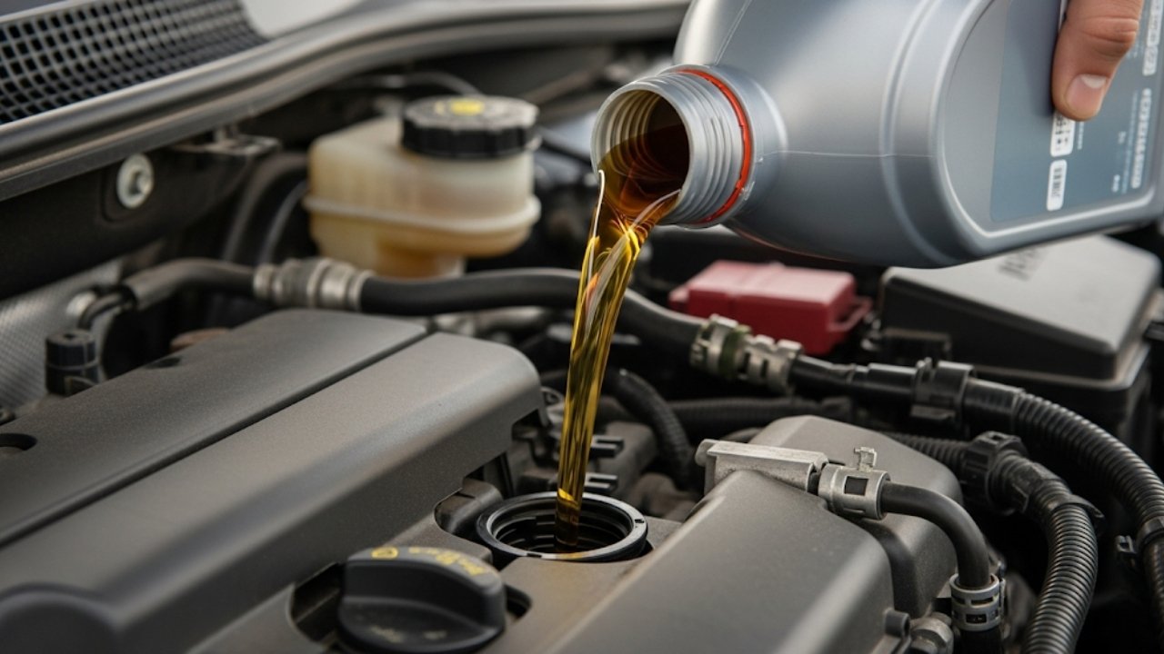 Can Low Oil Cause Car to Overheat? Here’s the Honest Truth 2 Why Oil Matters More Than You Think