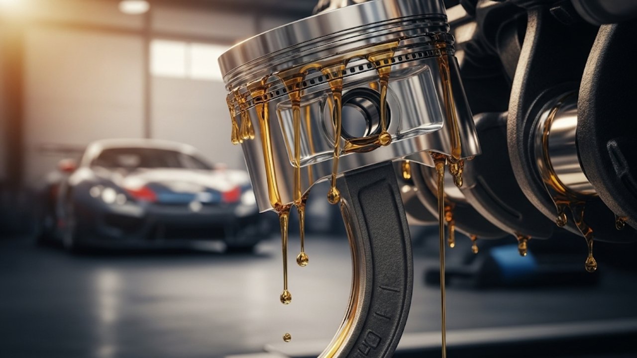What Kind of Oil Do I Buy for My Car? 2 Why Oil Matters More Than You Think