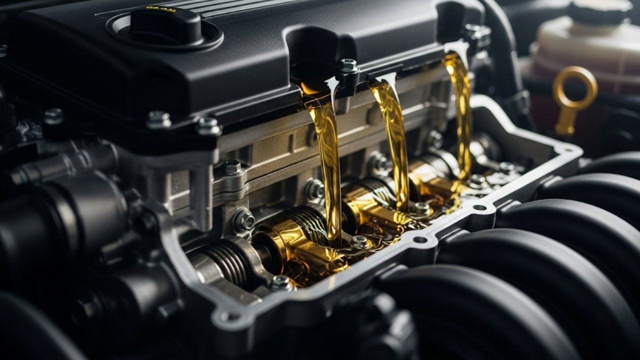 What Happens When a Car Has Too Much Oil? 2 Why Oil Matters The Lifeline of Your Engine