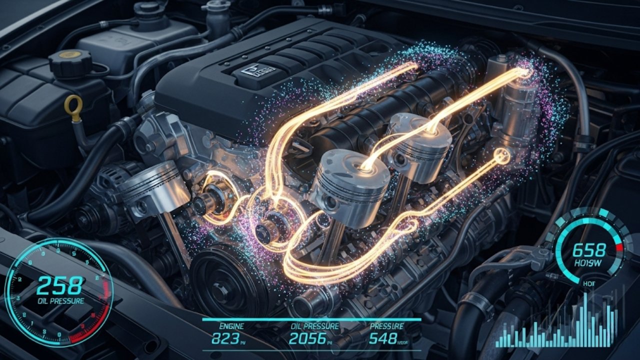 How to Add Oil in Car Mechanic Simulator: A Friendly Guide 2 Why Oil is the Heartbeat of the Engine (Even in a Game)