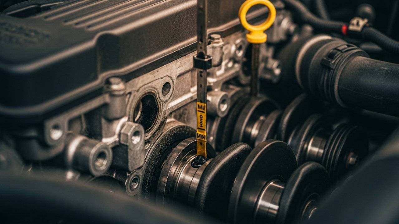 Will a Car Overheat with Low Oil? 2 Will a Car Overheat with Low Oil The Truth Behind the Heat