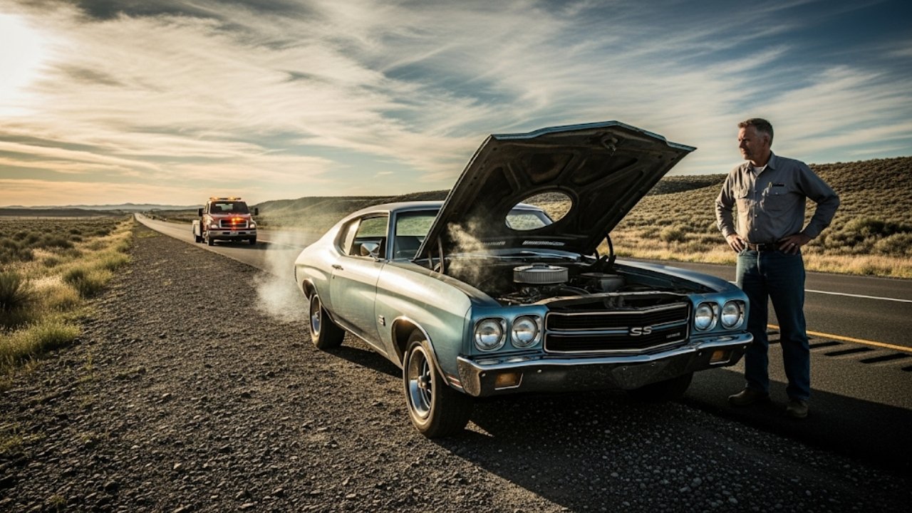 What’s the Real Cost of Towing a Car 50 Miles? 2 Why Would You Need to Tow a Car 50 Miles