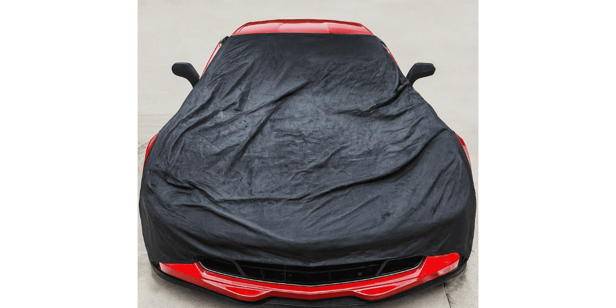 best car covers corvette