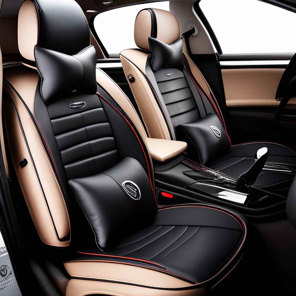 seat cover for BMW