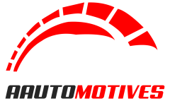 Automotive Logo