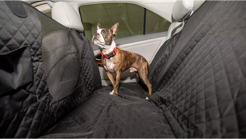 car seat cover for dogs