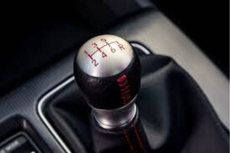 what new cars are available with manual transmission