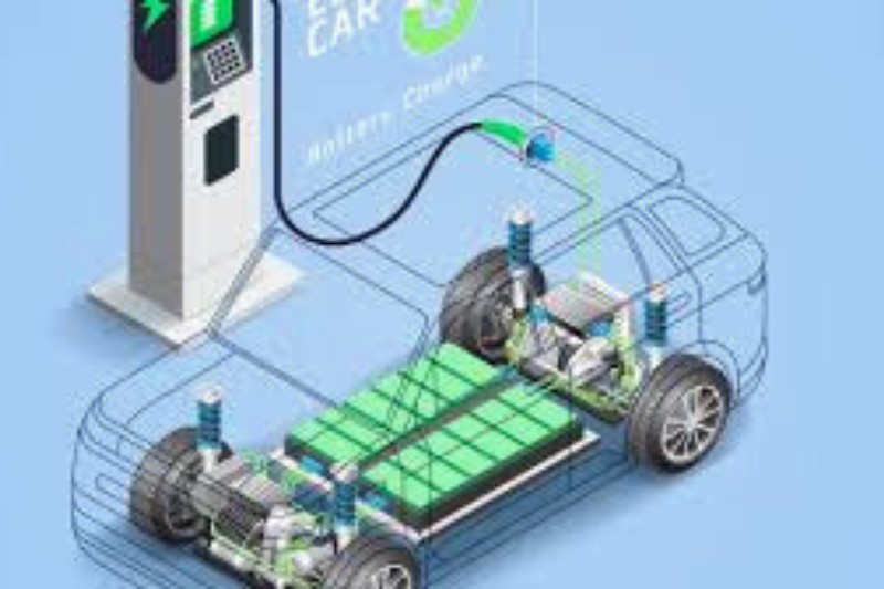 how much does an electric vehicle battery cost