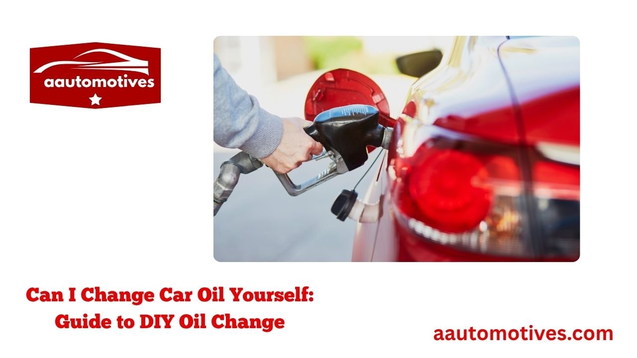 Can I Change Car Oil Yourself: Guide to DIY Oil Change 1 Can I Change Car Oil Yourself: Guide to DIY Oil Change