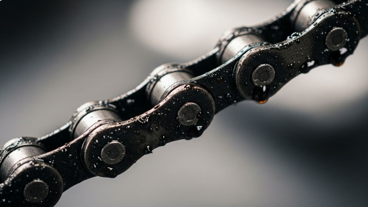 Can You Use Car Oil on a Bike Chain? 1 Can You Use Car Oil on a Bike Chain