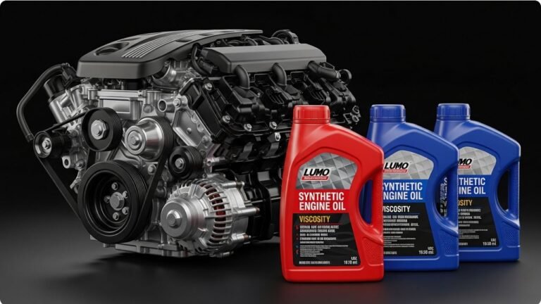 Does My Car Need Synthetic Oil? A Friendly Guide