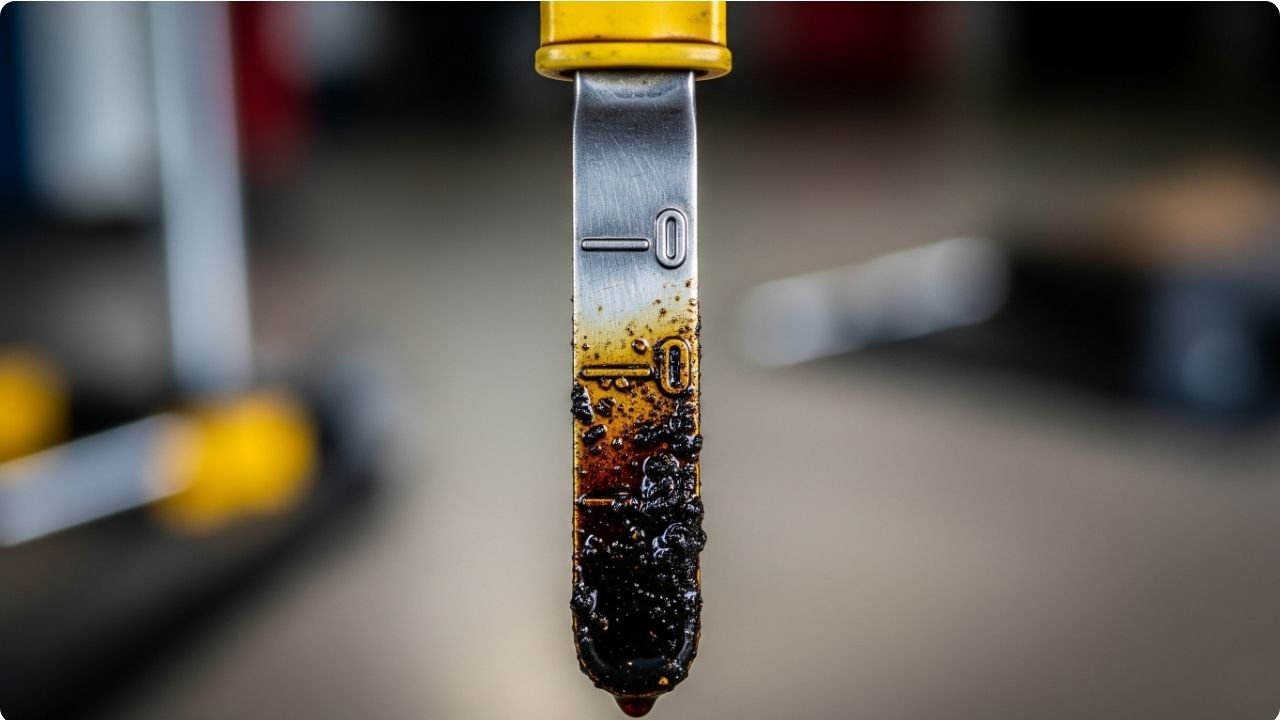 How to Tell If Your Car Oil Is Bad: A Simple Guide 1 How to Tell If Your Car Oil Is Bad A Simple Guide